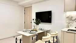 Serene House (D10), Apartment #572731091